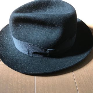 ボルサリーノ(Borsalino)のボルサリーノ(ハット)