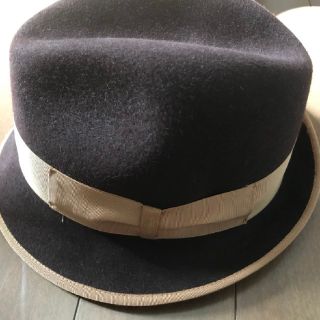 ボルサリーノ(Borsalino)のボルサリーノ(ハット)