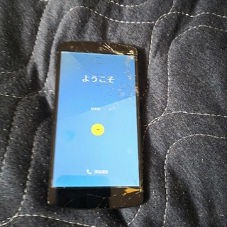 Nexus5　16GB　本体のみ　再出品！(スマートフォン本体)