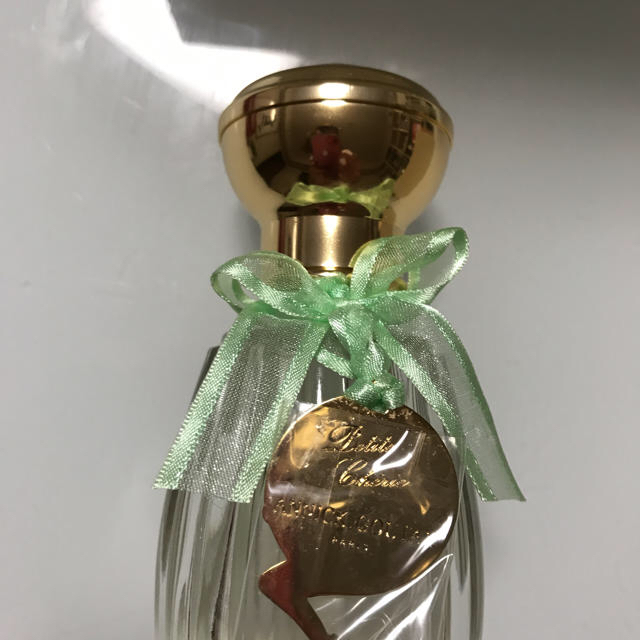 Annick Goutal(アニックグタール)のANNICK GOUTAL アニック グダールヨーロッパ購入 オードトワレ コスメ/美容の香水(香水(女性用))の商品写真