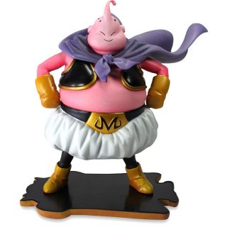 バンプレスト(BANPRESTO)の【新品】ドラゴンボール フィギュア ブウ【未開封】(アニメ/ゲーム)