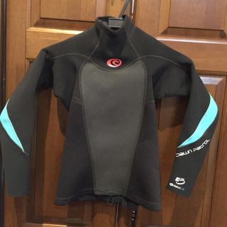 ビラボン(billabong)のRip curl レディース新品 タッパー４号(サーフィン)