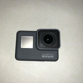 ゴープロ(GoPro)の【値下げ】Go Pro HERO5(ビデオカメラ)