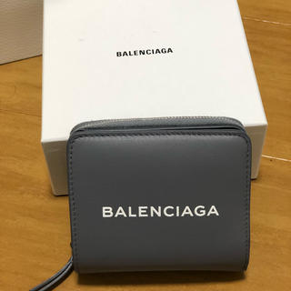 バレンシアガ(Balenciaga)のバレンシアガ ミニウォレット(財布)