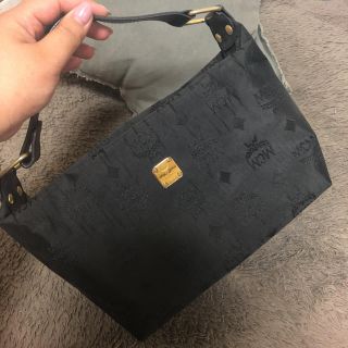 エムシーエム(MCM)のMCM ハンドバッグ  値下げ(ハンドバッグ)