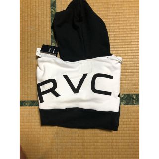 ルーカ(RVCA)のRVCA パーカー(パーカー)