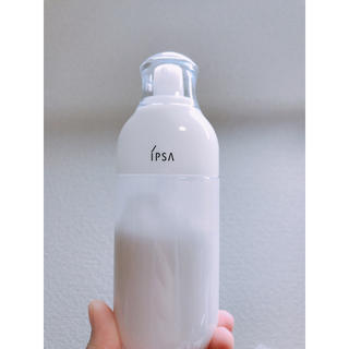 イプサ(IPSA)の【期間限定値下げ中】IPSA ME レギュラー 4(乳液/ミルク)