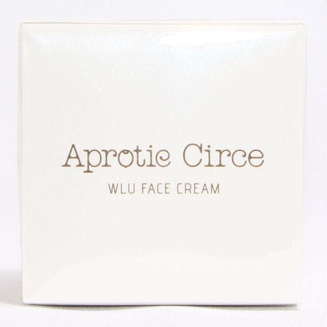 Aprotie Circe アプロティー チルチェ WLU フェイス クリーム | フリマアプリ ラクマ