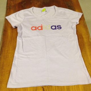 アディダス(adidas)のアディダス Tシャツ(Tシャツ(半袖/袖なし))