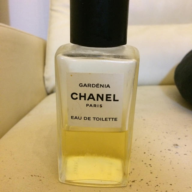 新品未開封　CHANEL GARDENIA シャネル ガーデニア　75ml