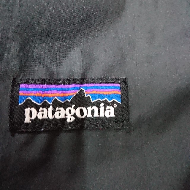 patagonia(パタゴニア)のpatagonia パタゴニア ライトアンドバリアブル ナイロンブルゾン メンズのジャケット/アウター(ナイロンジャケット)の商品写真