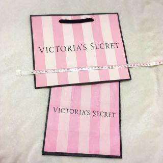 ヴィクトリアズシークレット(Victoria's Secret)のたると。様 専用(ショップ袋)