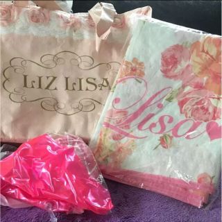 リズリサ(LIZ LISA)の専用になります^_^(その他)