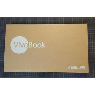 エイスース(ASUS)のASUS VivoBook ノートパソコン 本体 新品 E203N スターグレイ(ノートPC)
