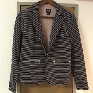 アルマーニエクスチェンジ(ARMANI EXCHANGE)のバニラさん専用(テーラードジャケット)