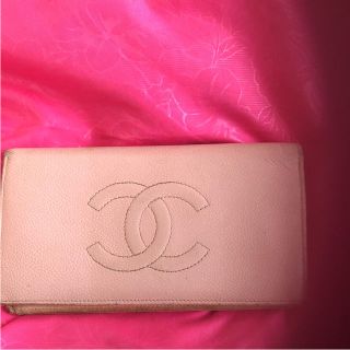 シャネル(CHANEL)の稔竜様専用ページ(財布)