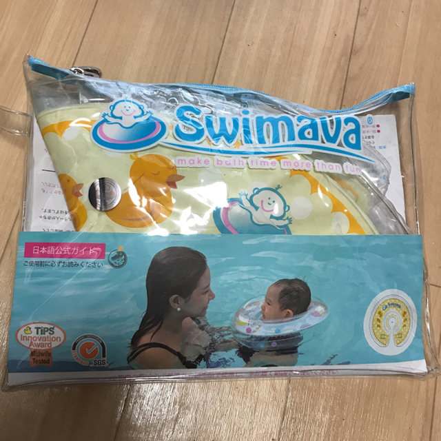 SWIMMER(スイマー)のみみ様専用✨ キッズ/ベビー/マタニティのおもちゃ(お風呂のおもちゃ)の商品写真