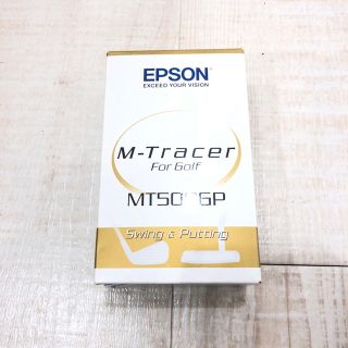 エプソン(EPSON)のCaeto様専用M- Tracer MT500GP(その他)