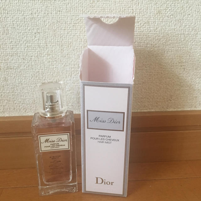 Dior(ディオール)のめったん様専用 コスメ/美容の香水(香水(女性用))の商品写真