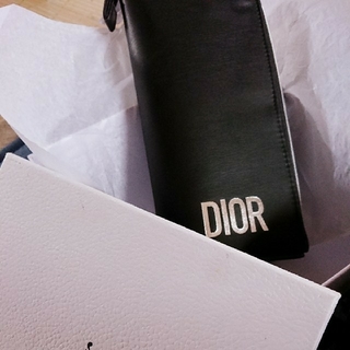 ディオール(Dior)のdior bell6695様 専用(ポーチ)