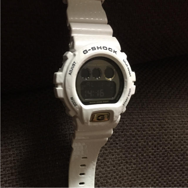 SEIKO(セイコー)のG-SHOCK メンズの時計(腕時計(デジタル))の商品写真