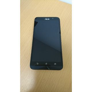 エイスース(ASUS)のASUS ZenFone 2(スマートフォン本体)