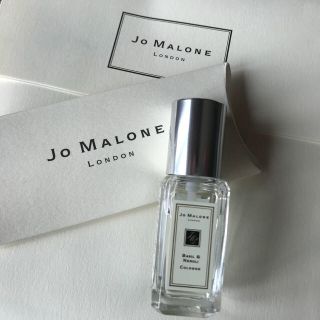 ジョーマローン(Jo Malone)のりんりん☆様専用   Jo Malone  9ml コロン & リスンインセンス(ユニセックス)