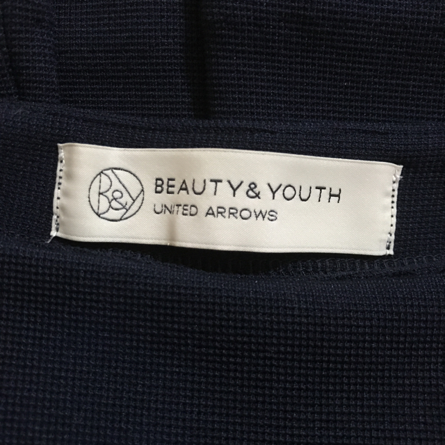 BEAUTY&YOUTH UNITED ARROWS(ビューティアンドユースユナイテッドアローズ)のカットソー レディースのトップス(カットソー(長袖/七分))の商品写真