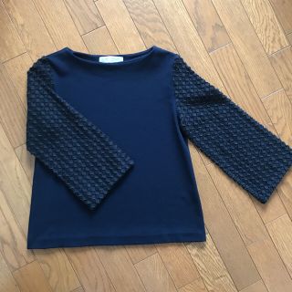 ビューティアンドユースユナイテッドアローズ(BEAUTY&YOUTH UNITED ARROWS)のカットソー(カットソー(長袖/七分))