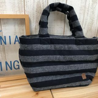 ルートート(ROOTOTE)のROOTOTE  ボーダーバッグ(トートバッグ)