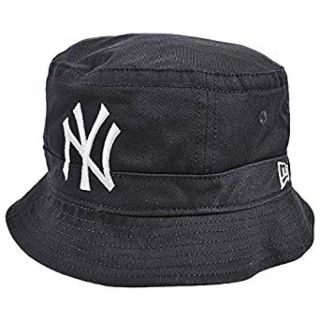 ニューエラー(NEW ERA)の‼️値下げ‼️ニューエラ バケットハット♡(ハット)