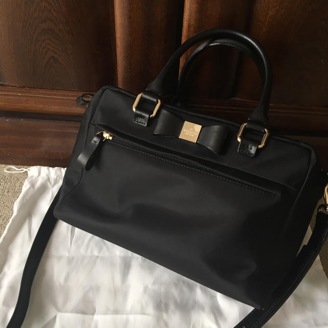 美品】 ケイトスペード ショルダーバッグ ハンドバッグ - www