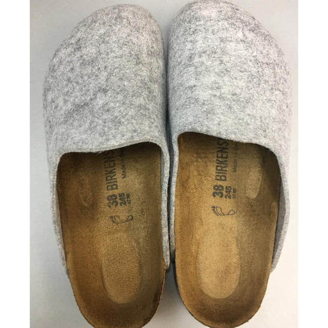 BIRKENSTOCK(ビルケンシュトック)のビルケンシュトック レディースの靴/シューズ(サンダル)の商品写真