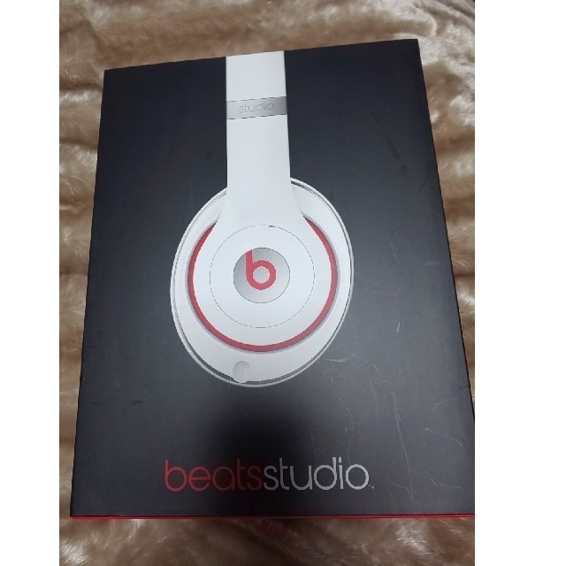 値下げ❕????️beats ヘッドホン????️