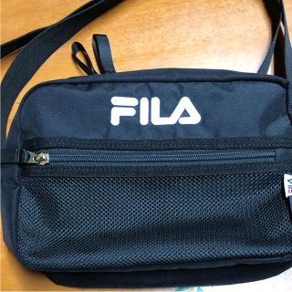 フィラ(FILA)のショルダーバッグ(ショルダーバッグ)