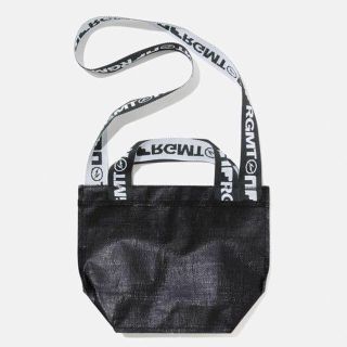 フラグメント(FRAGMENT)の【店舗限定】 FRGMT THE CONVENI BAG ショルダー バッグ(ショルダーバッグ)