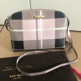 ケイトスペードニューヨーク(kate spade new york)の♡わたえみ♡様専用  ケイトスペード     ショルダーバッグ(ショルダーバッグ)