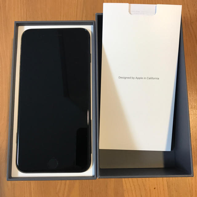 特別価格 Apple - 【美品】iPhone8plus (hamuchanda) スマートフォン本体