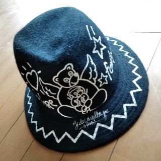 カステルバジャック(CASTELBAJAC)の🌠カステルバジャック帽子・４size🌠💫(ハット)