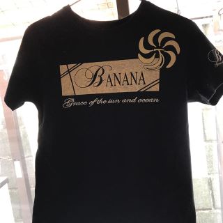 バナナセブン(877*7(BANANA SEVEN))のバナナセブン  (Tシャツ/カットソー(半袖/袖なし))