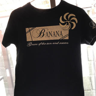 バナナセブン(877*7(BANANA SEVEN))のバナナセブン  (Tシャツ/カットソー(半袖/袖なし))