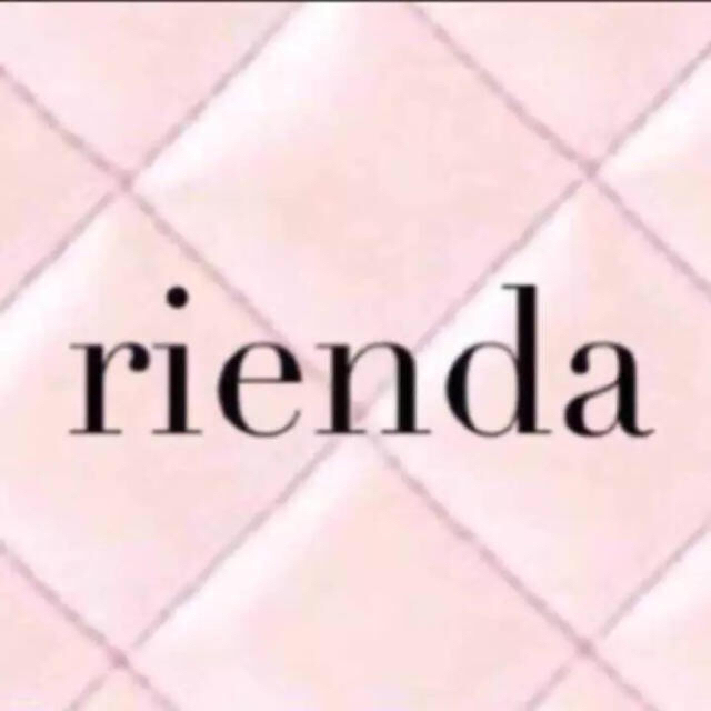 rienda(リエンダ)の専用 レディースのトップス(カーディガン)の商品写真
