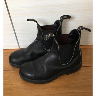 ビームスボーイ(BEAMS BOY)のBLUNDSTONE (ブーツ)