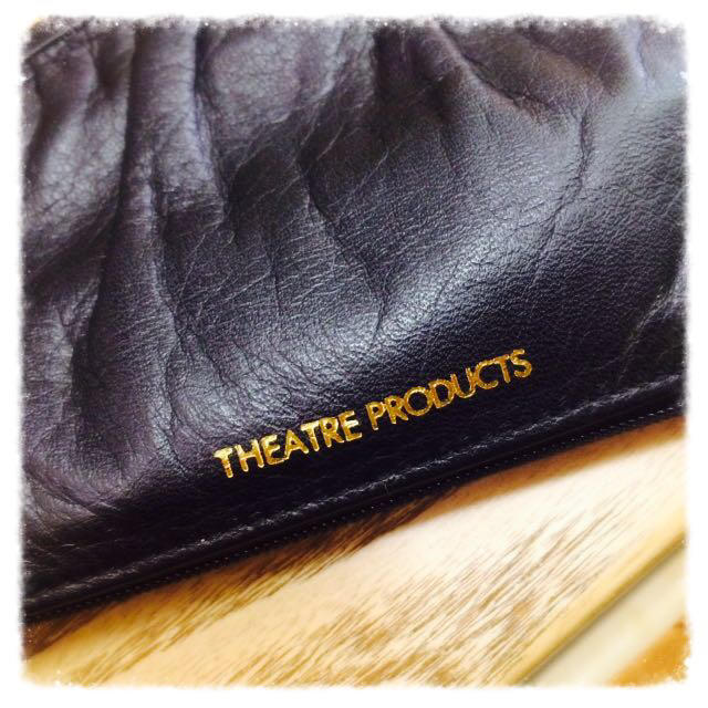 THEATRE PRODUCTS 財布 3