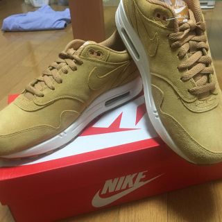 ナイキ(NIKE)のNIKE エアマックス(スニーカー)