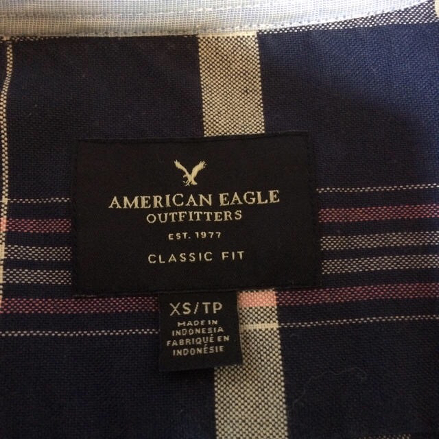 American Eagle(アメリカンイーグル)のmoumoonさん専用 メンズのトップス(シャツ)の商品写真