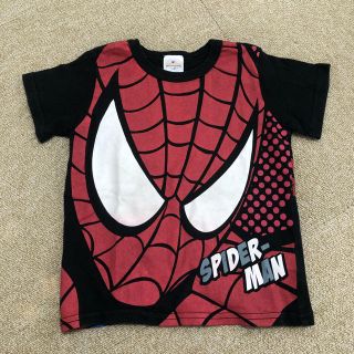 ユニバーサルスタジオジャパン(USJ)のUSJ公式 スパイダーマン Tシャツ 110(Tシャツ/カットソー)