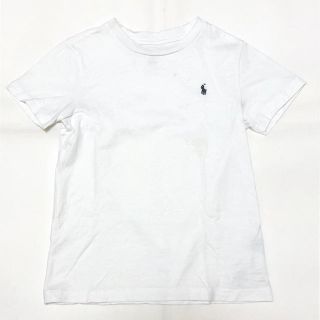 ポロラルフローレン(POLO RALPH LAUREN)のラルフローレン コットンTシャツ サイズ⑸(Tシャツ/カットソー)