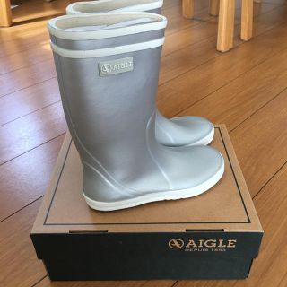 エーグル(AIGLE)のAIGLE(長靴/レインシューズ)