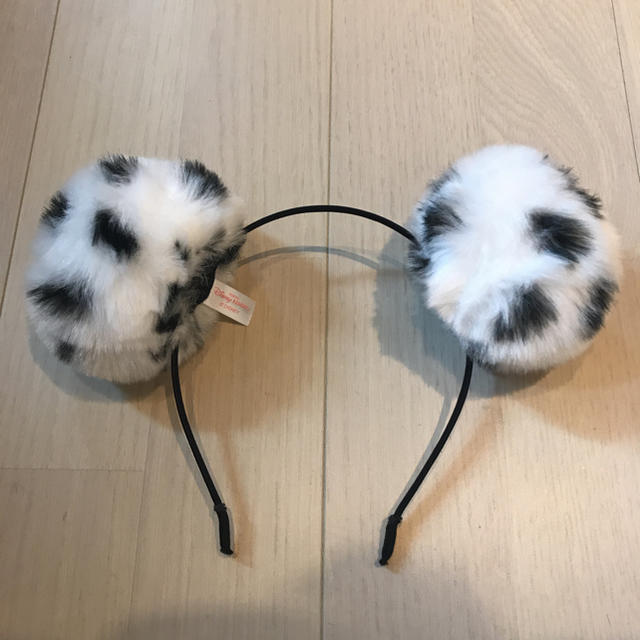 ディズニー画像ランド 綺麗なダルメシアン ディズニーランド カチューシャ ディズニー画像ランド 綺麗なダルメシアン ディズニーランド カチューシャ
